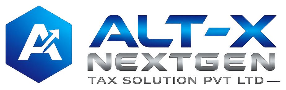 ALT-X NextGen Tax Solution